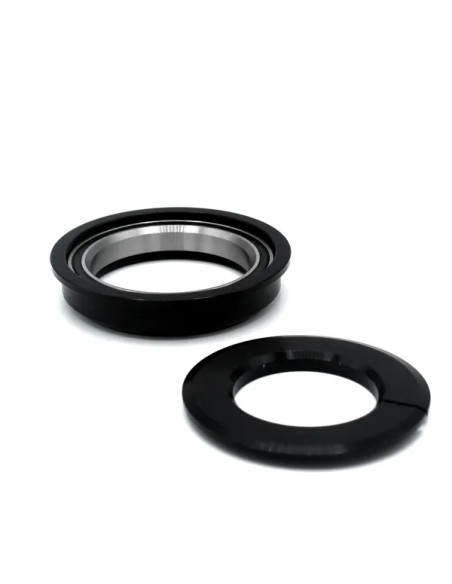 BLACK BEARING Umlenkung & Lager - Detailansicht