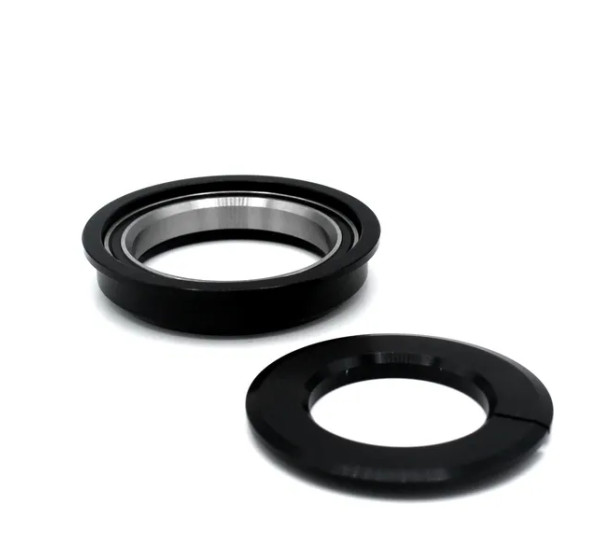 BLACK BEARING Umlenkung & Lager - Detailansicht