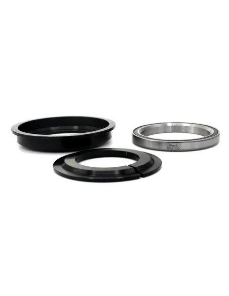 BLACK BEARING Umlenkung & Lager - Einbaubeispiel