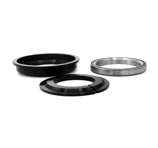 BLACK BEARING Umlenkung & Lager - Einbaubeispiel
