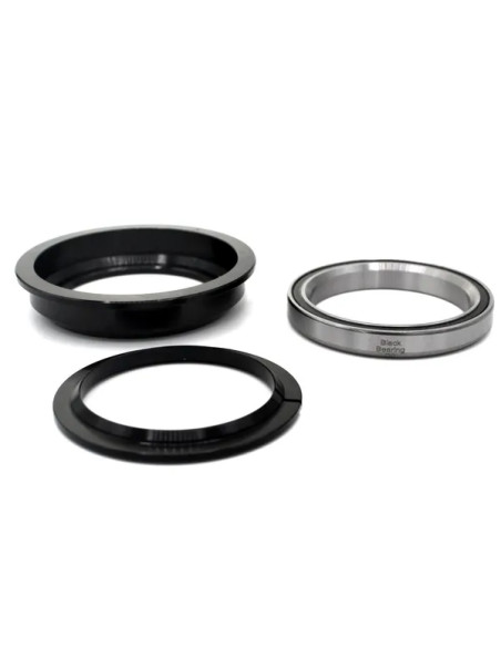 BLACK BEARING Umlenkung & Lager - Detailansicht
