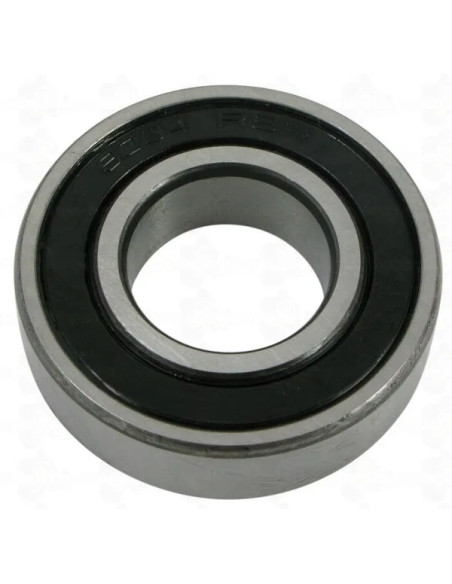 BLACK BEARING Lager für BOSCH PERFORMANCE LINE CX GEN 2 2016