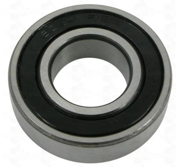 BLACK BEARING Lager für BOSCH PERFORMANCE LINE CX GEN 2 2016