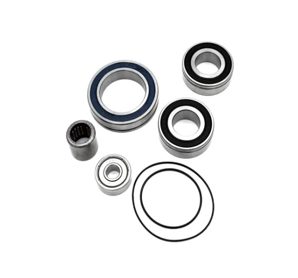 BLACK BEARING Lager für PANASONIC GX POWER 2020