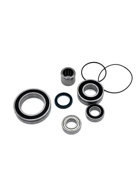 BLACK BEARING Lager für GIANT SYNCDRIVE CORE 2017