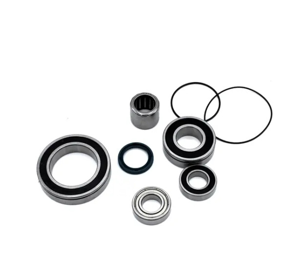 BLACK BEARING Lager für GIANT SYNCDRIVE CORE 2017