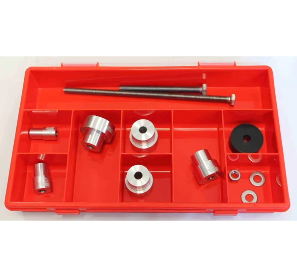 BLACK BEARING Tools - TOOL PRESS1