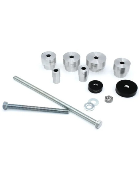 BLACK BEARING Tools - Detailansicht