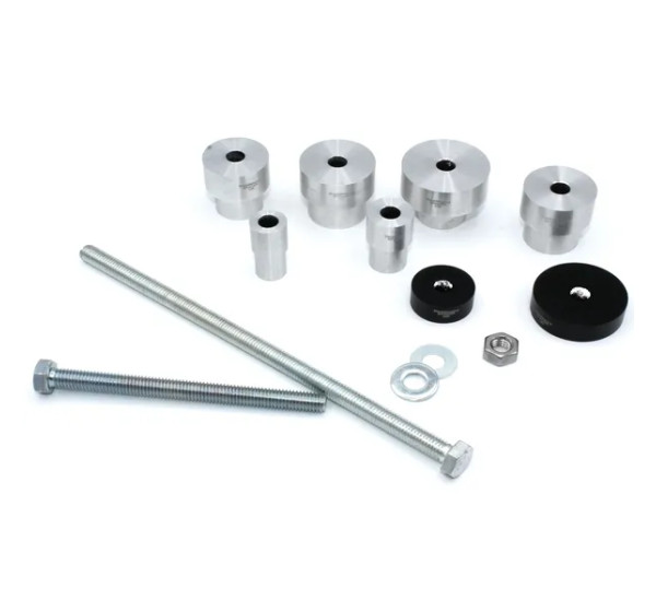 BLACK BEARING Tools - Detailansicht