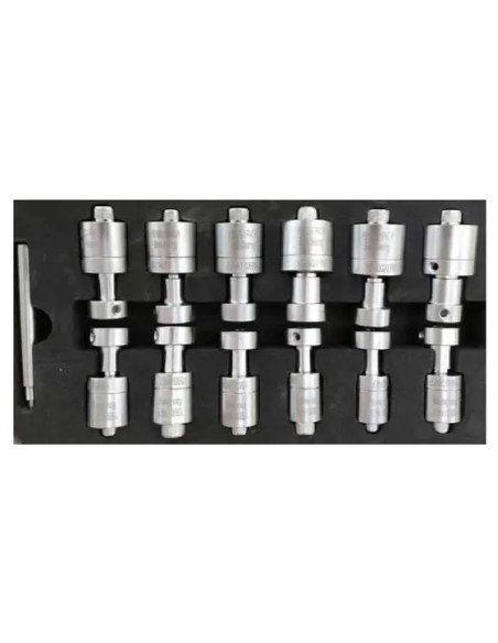 BLACK BEARING Tools - TOOL FRAME1