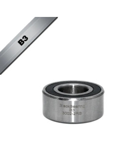 B3 Lager