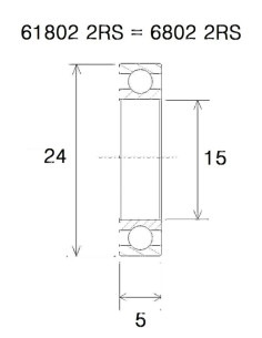 B3 Lager