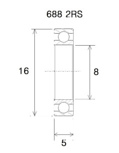 B3 Lager