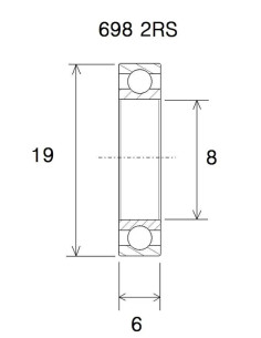 B3 Lager