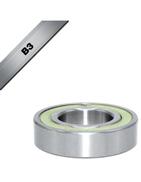 BLACK BEARING Umlenkung & Lager - BEARING B3 19.05X37X9MM