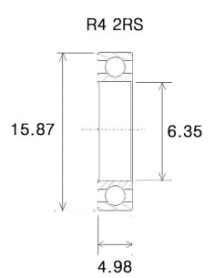 B3 Lager