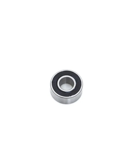 BLACK BEARING Umlenkung & Lager - Detailansicht