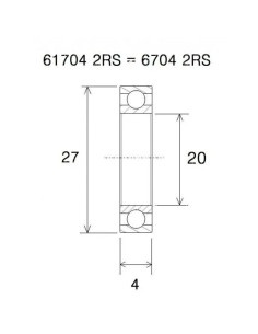 B5 Lager