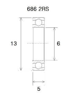B5 Lager