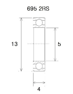 B5 Lager