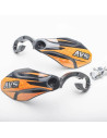 Handschutz-Kit mit Aluminiumhalterungen