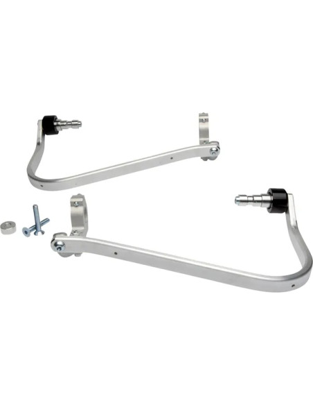 BARKBUSTERS Handprotektoren für SUZUKI DL 650 ABS 2007-2024