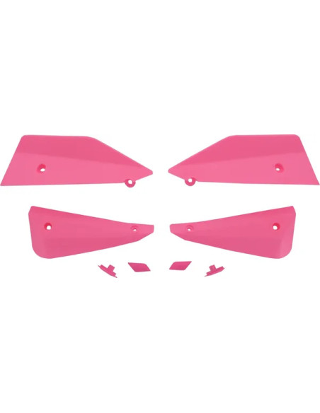 BARKBUSTERS Handprotektoren - REPL DEFLECTOR SABRE PK