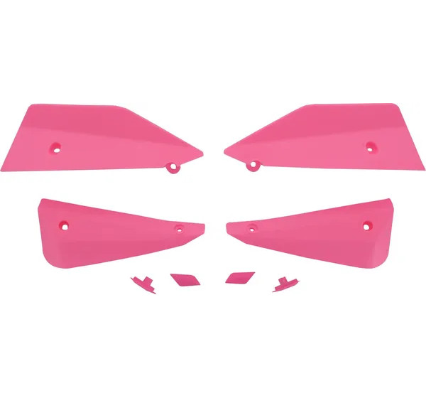 BARKBUSTERS Handprotektoren - REPL DEFLECTOR SABRE PK