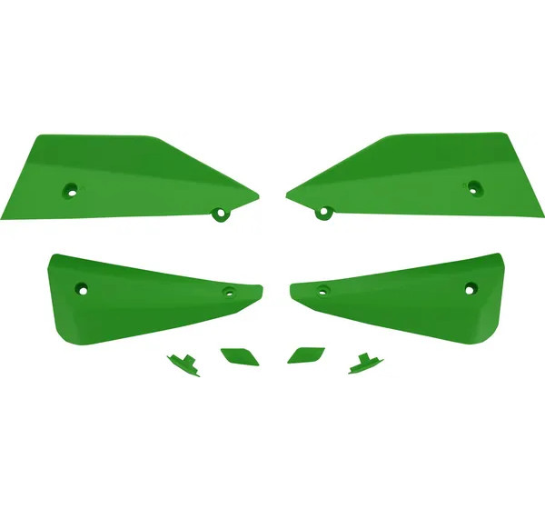 BARKBUSTERS Handprotektoren - REPL DEFLECTOR SABRE GR