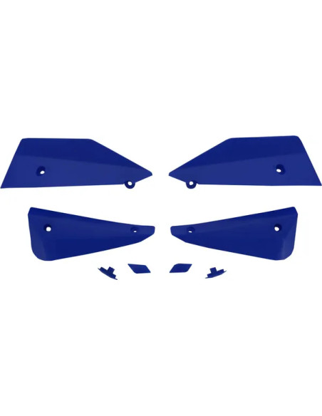 BARKBUSTERS Handprotektoren - REPL DEFLECTOR SABRE BL