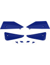 MTB Windabweiser & Stopfen-Set