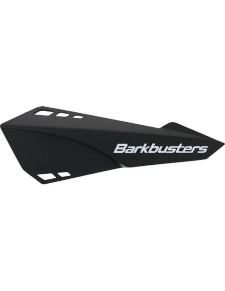 BARKBUSTERS Handprotektoren - HANDGUARDS MTB BK