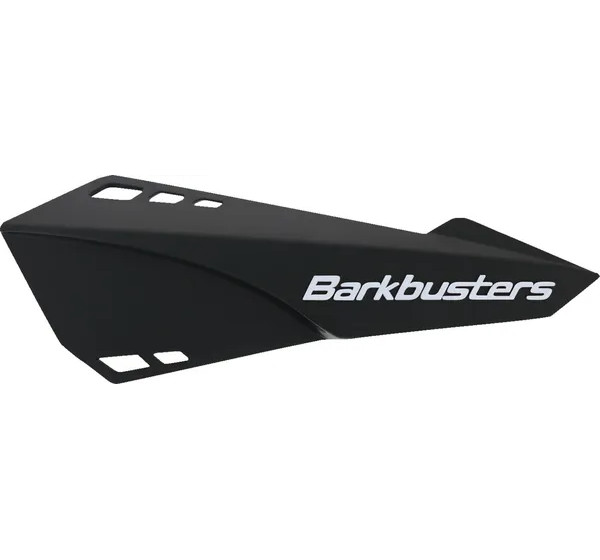 BARKBUSTERS Handprotektoren - HANDGUARDS MTB BK