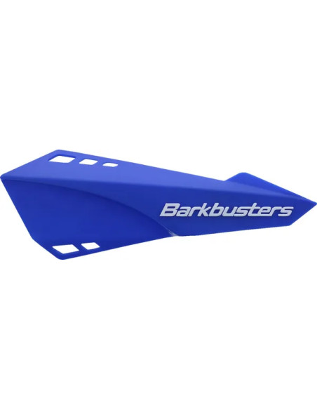 BARKBUSTERS Handprotektoren - HANDGUARDS MTB BL