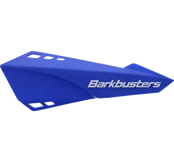 BARKBUSTERS Handprotektoren - HANDGUARDS MTB BL