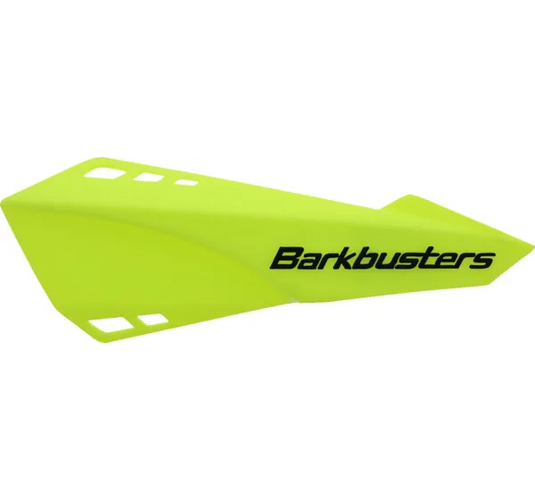 BARKBUSTERS Handprotektoren - HANDGUARDS MTB YL HIVZ