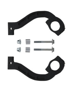 Ersatzklemme für MTB-Handprotektor