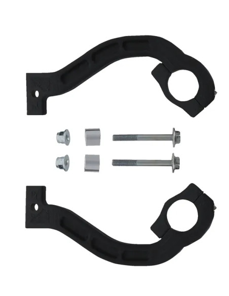 BARKBUSTERS Handprotektoren - REPL. CLAMP MTB HANDGUARD