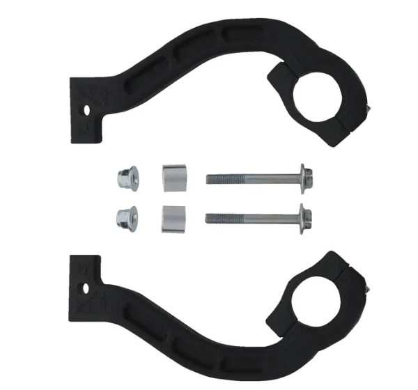 BARKBUSTERS Handprotektoren - REPL. CLAMP MTB HANDGUARD