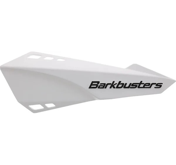 BARKBUSTERS Handprotektoren - HANDGUARDS MTB WH