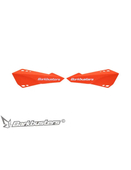BARKBUSTERS Handprotektoren - REPL. PLAST.ONLY SABRE OR
