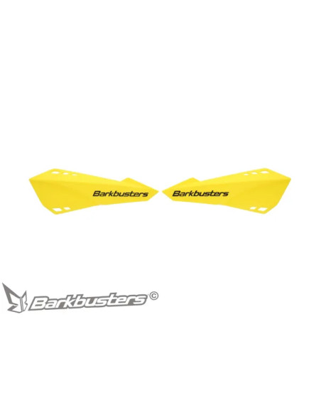 BARKBUSTERS Handprotektoren - REPL. PLAST.ONLY SABRE YHVZ