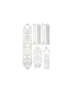 Rahmenschutz Extra Protection Maori