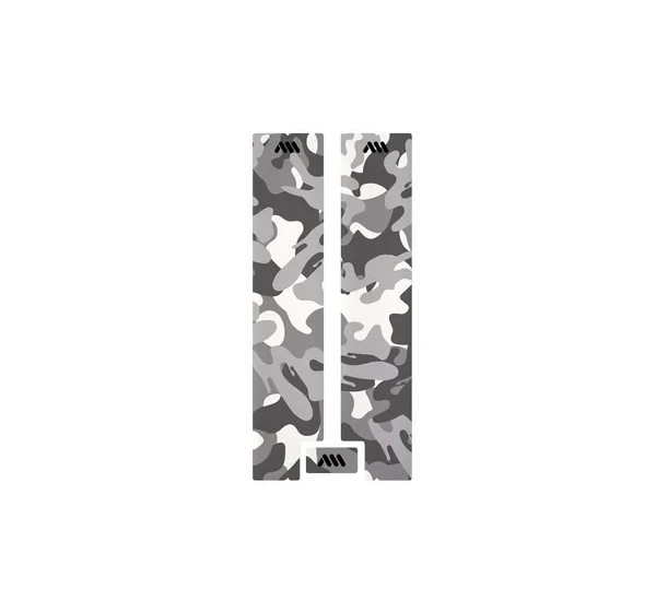 ALL MOUNTAIN STYLE Rahmenschutz - FRK GRD CLR/CMO
