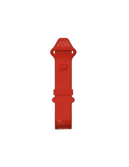 ALL MOUNTAIN STYLE Gerätehalterungen - OS STRAP  RD