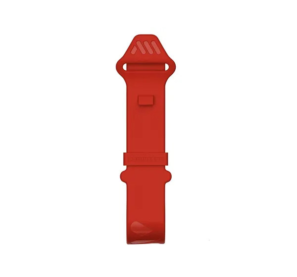 ALL MOUNTAIN STYLE Gerätehalterungen - OS STRAP  RD