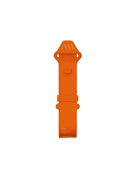 ALL MOUNTAIN STYLE Gerätehalterungen - OS STRAP ORNG
