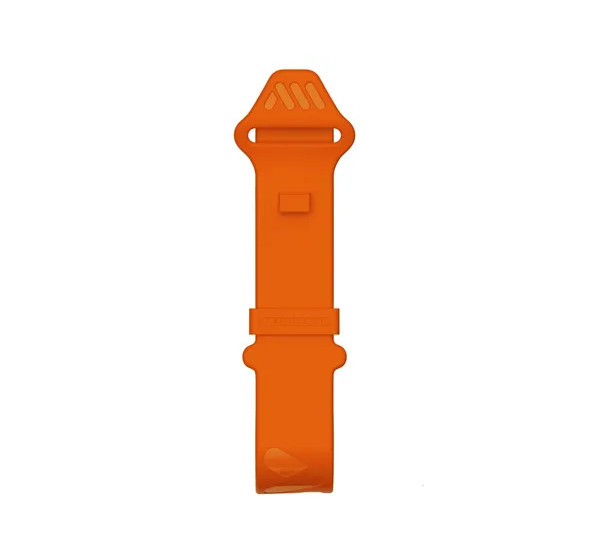 ALL MOUNTAIN STYLE Gerätehalterungen - OS STRAP ORNG