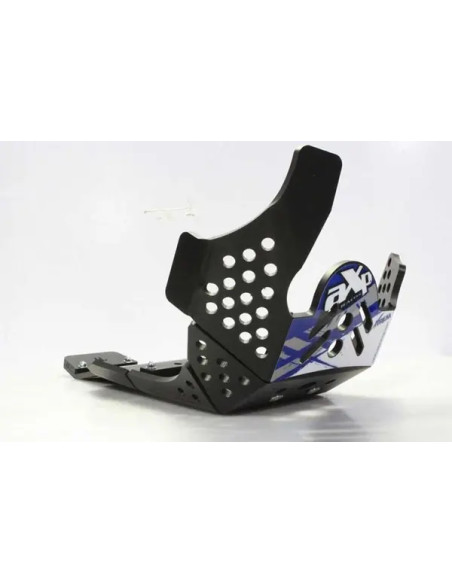 AXP RACING Stoßfänger & Motorschutzplatten für FANTIC XEF 250 2021-2025