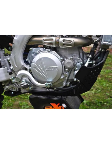 AXP RACING Stoßfänger & Motorschutzplatten - Detailansicht